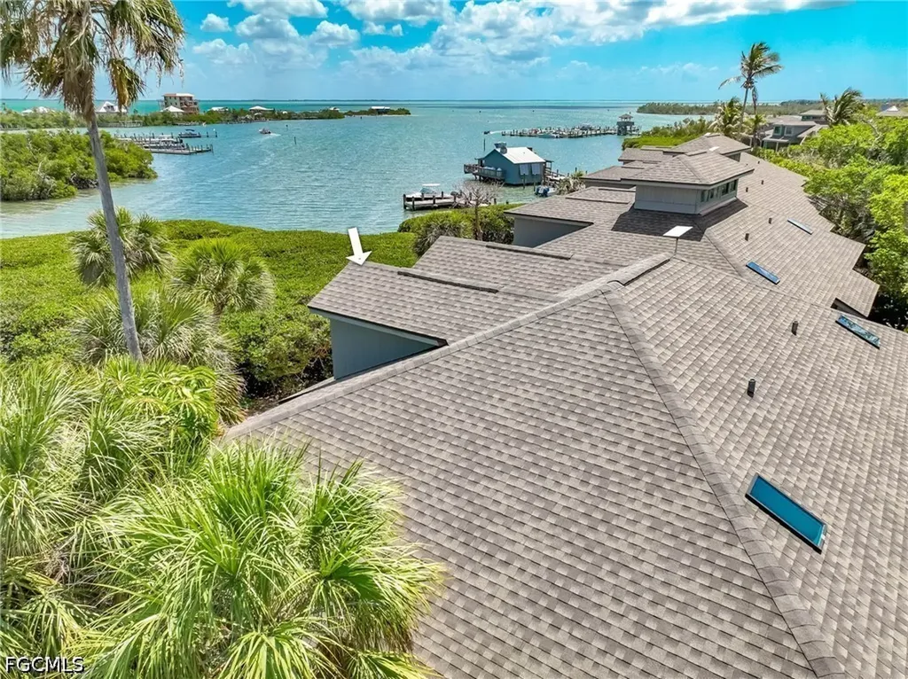 370 Townhouse Lane Upper Captiva FL 33924