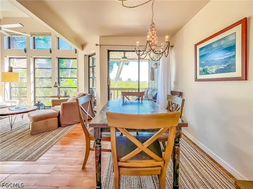 370 Townhouse Lane Upper Captiva FL 33924
