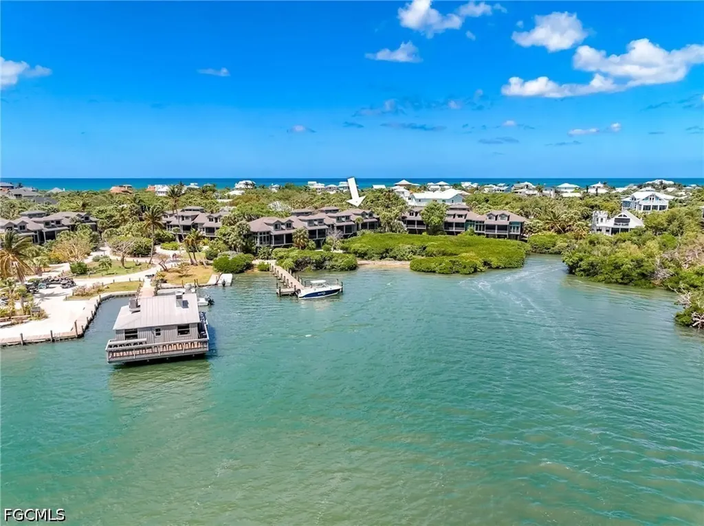 370 Townhouse Lane Upper Captiva FL 33924