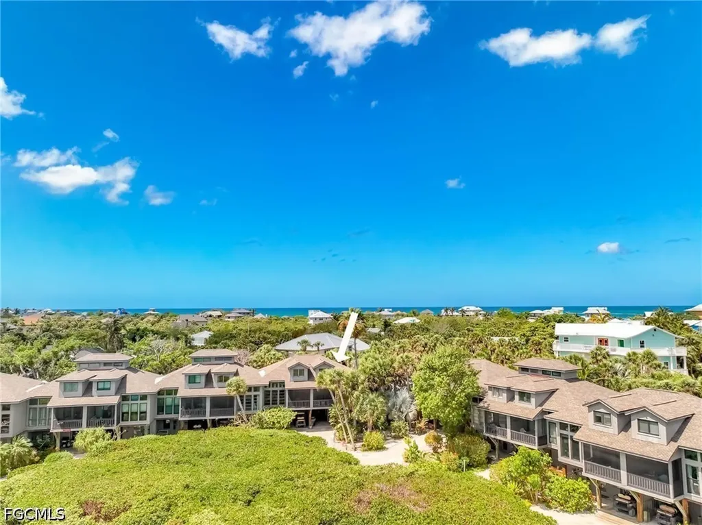370 Townhouse Lane Upper Captiva FL 33924