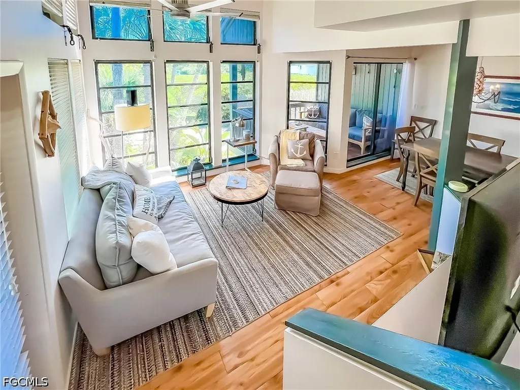 370 Townhouse Lane Upper Captiva FL 33924