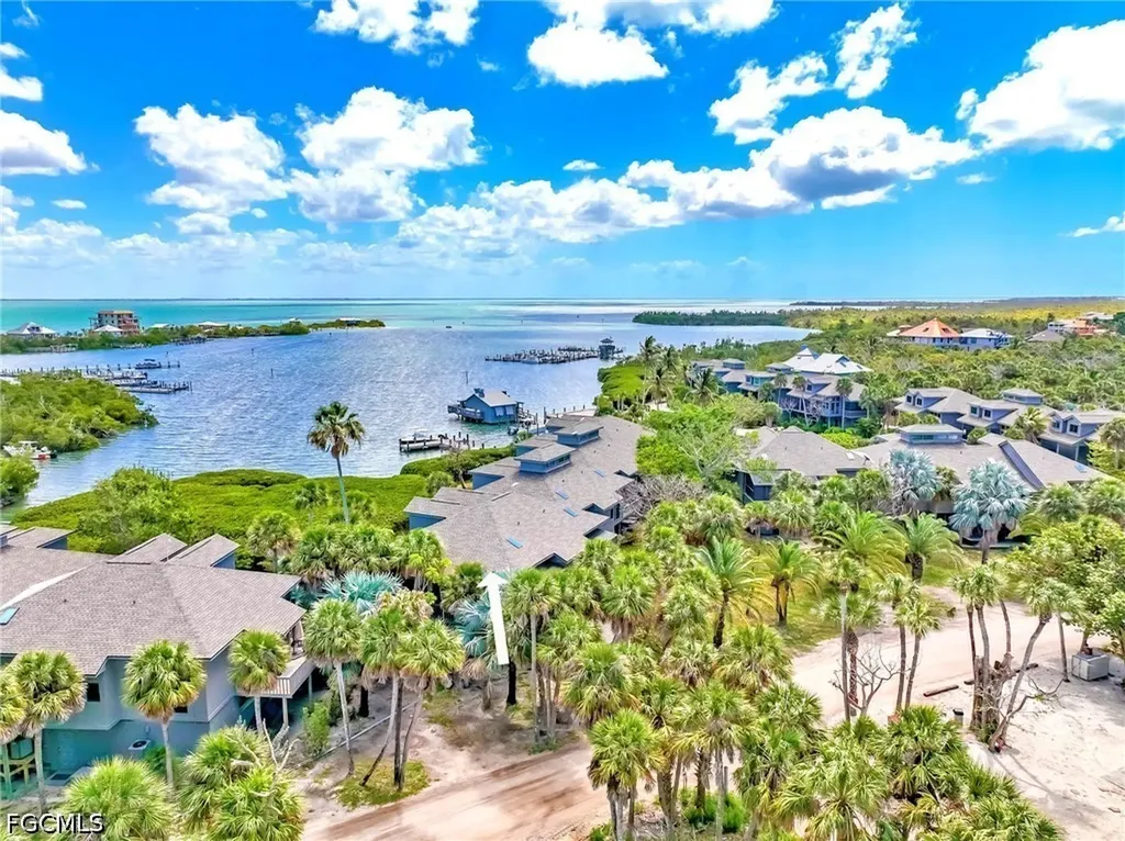370 Townhouse Lane Upper Captiva FL 33924