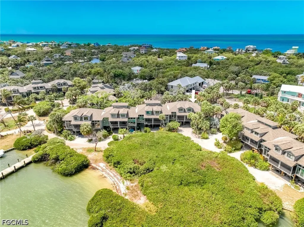 370 Townhouse Lane Upper Captiva FL 33924