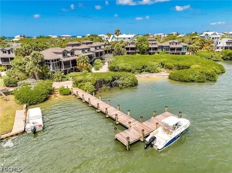 370 Townhouse Lane Upper Captiva FL 33924