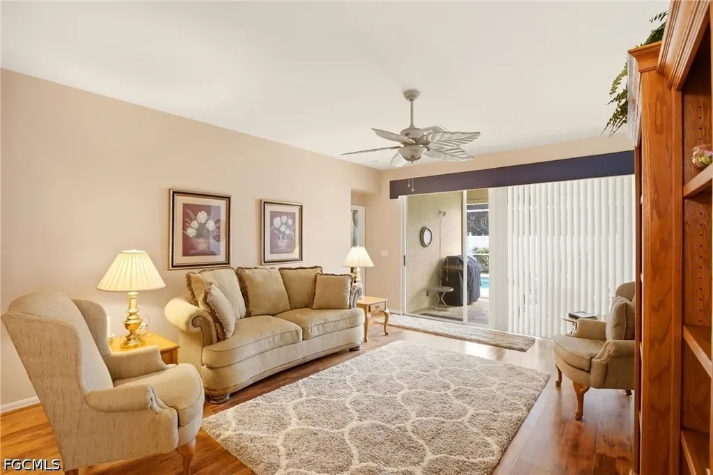 13240 Hampton Park Court Fort Myers FL 33913