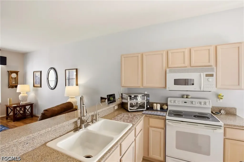 13240 Hampton Park Court Fort Myers FL 33913