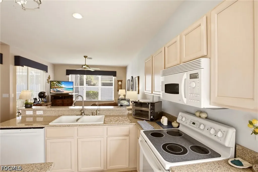 13240 Hampton Park Court Fort Myers FL 33913