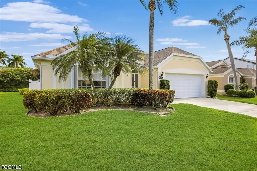 13240 Hampton Park Court Fort Myers FL 33913