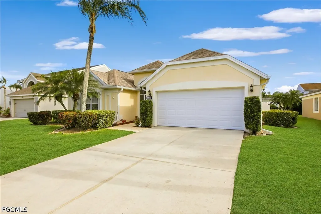 13240 Hampton Park Court Fort Myers FL 33913