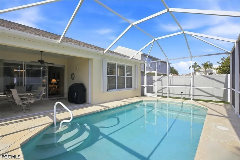 13240 Hampton Park Court Fort Myers FL 33913