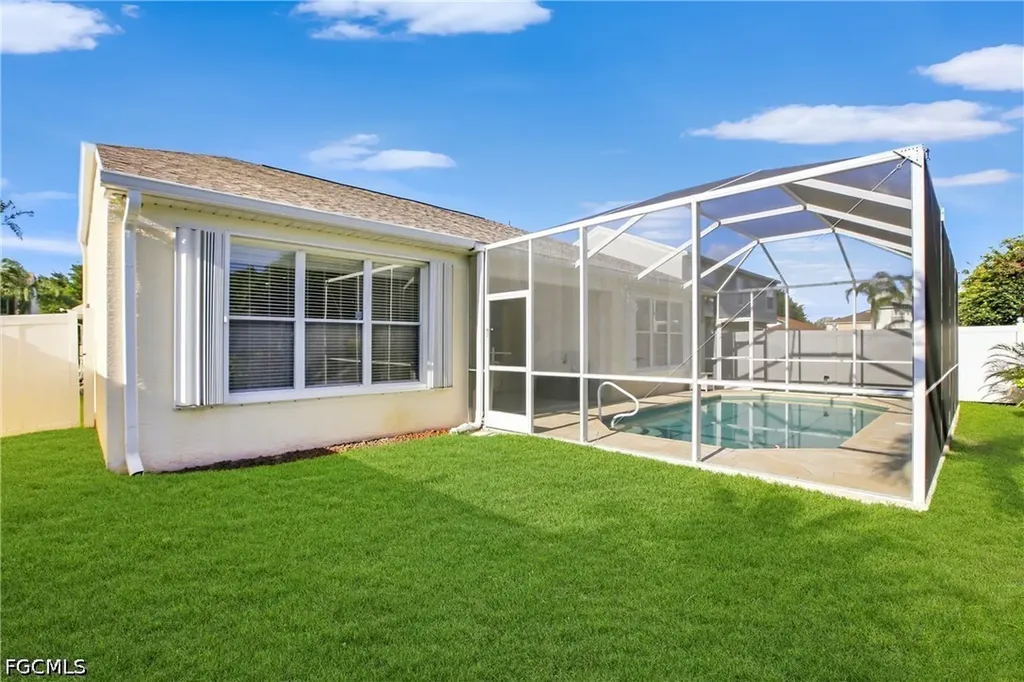 13240 Hampton Park Court Fort Myers FL 33913