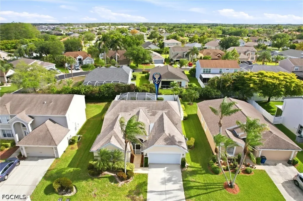 13240 Hampton Park Court Fort Myers FL 33913