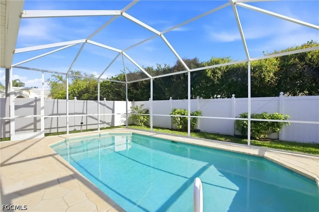 13240 Hampton Park Court Fort Myers FL 33913