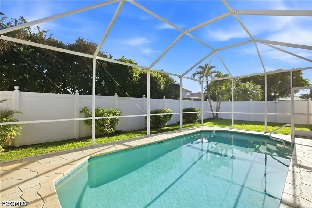 13240 Hampton Park Court Fort Myers FL 33913