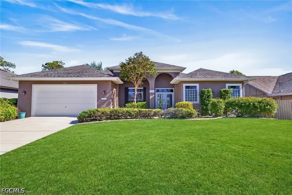 1217 SW 18th Street Cape Coral FL 33991