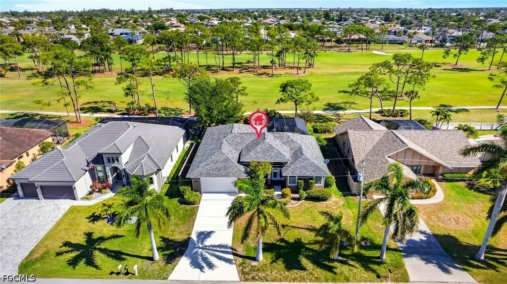 1217 SW 18th Street Cape Coral FL 33991