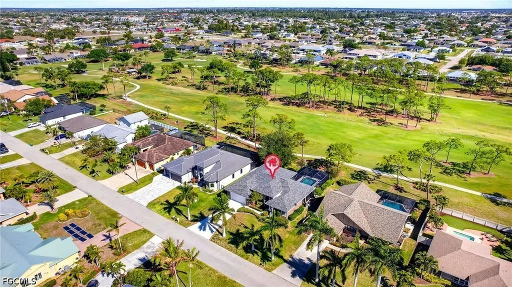 1217 SW 18th Street Cape Coral FL 33991