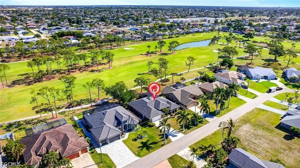 1217 SW 18th Street Cape Coral FL 33991