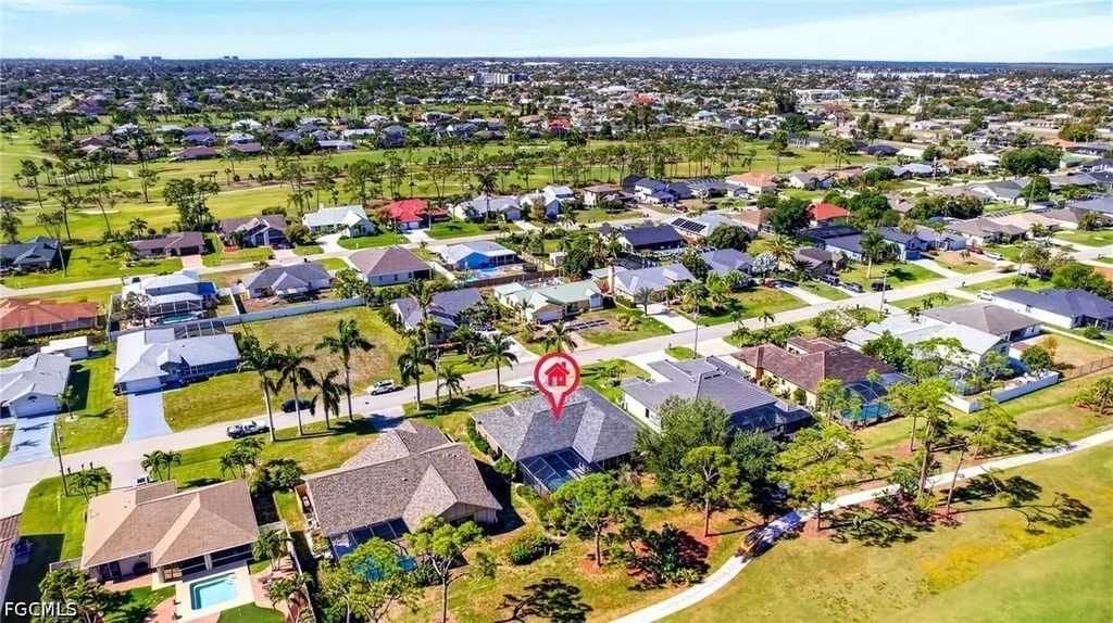 1217 SW 18th Street Cape Coral FL 33991
