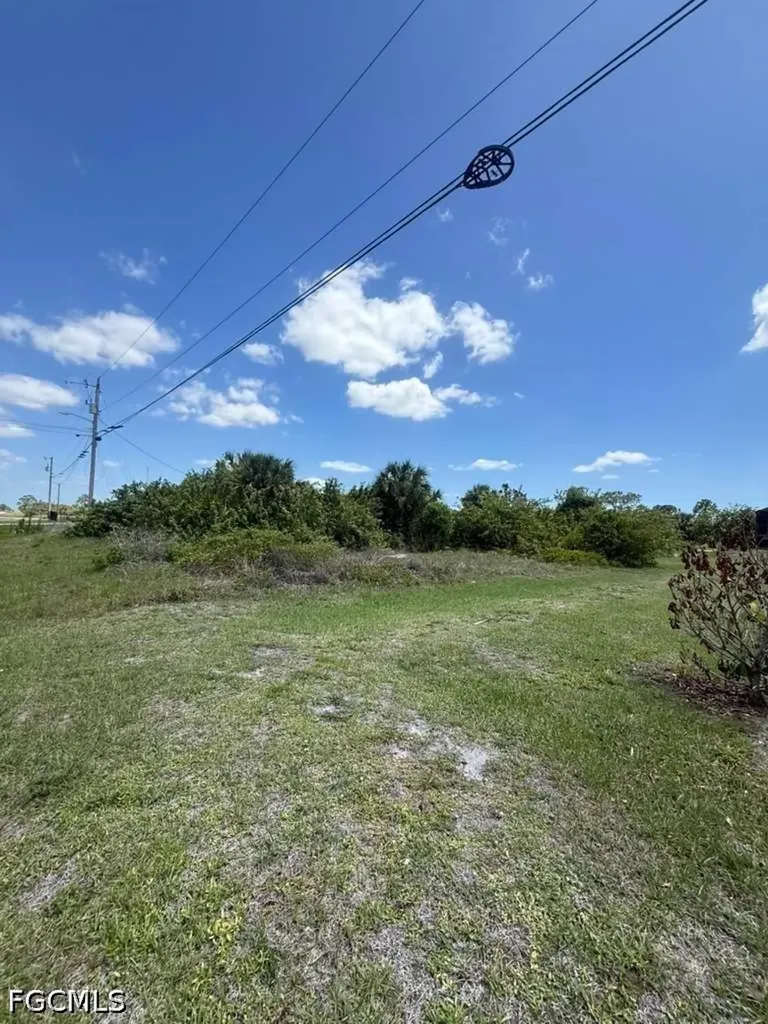 854 Jaguar Boulevard Lehigh Acres FL 33974