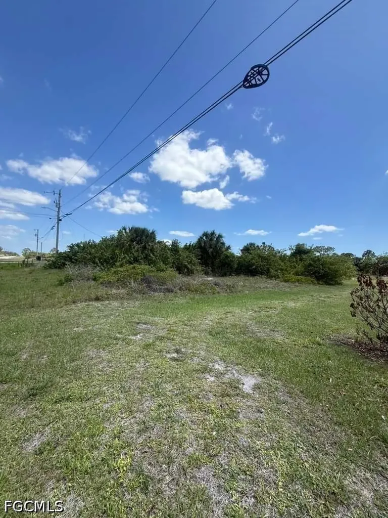 854 Jaguar Boulevard Lehigh Acres FL 33974