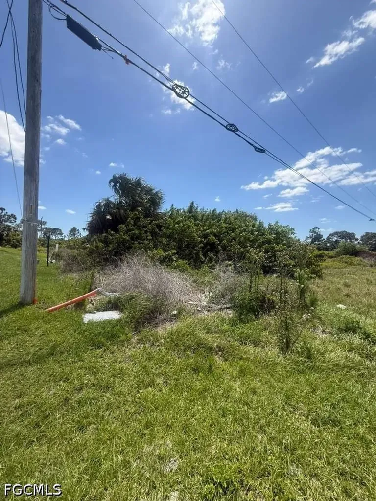 854 Jaguar Boulevard Lehigh Acres FL 33974
