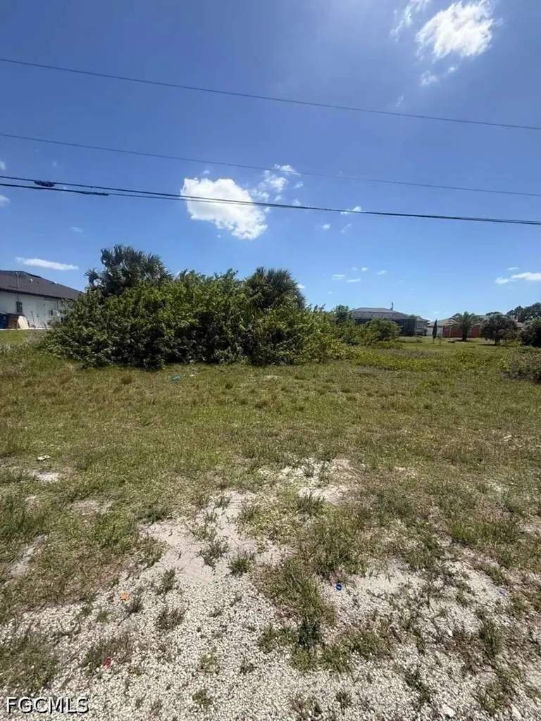 854 Jaguar Boulevard Lehigh Acres FL 33974