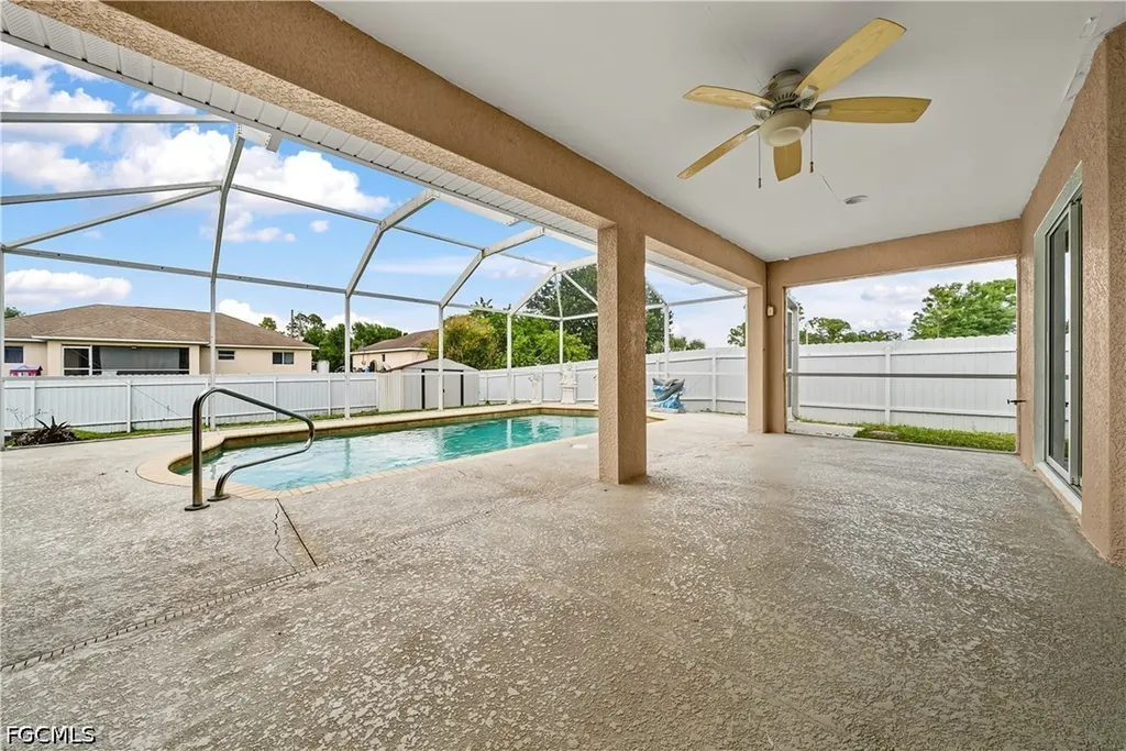 1145 Pineda Street E Lehigh Acres FL 33974