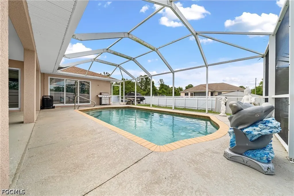 1145 Pineda Street E Lehigh Acres FL 33974