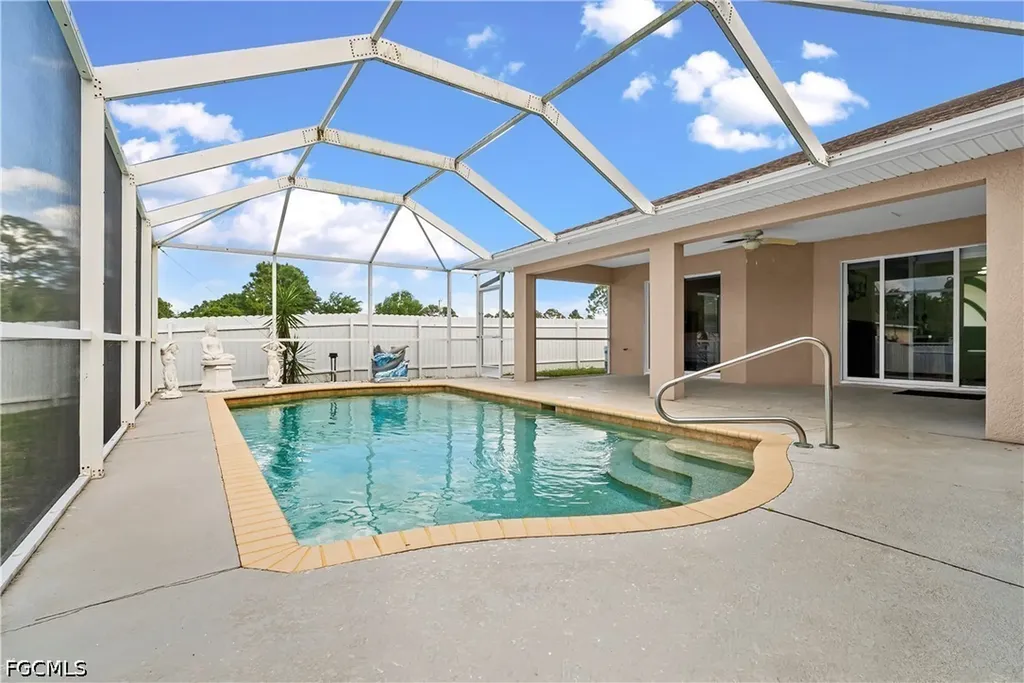 1145 Pineda Street E Lehigh Acres FL 33974