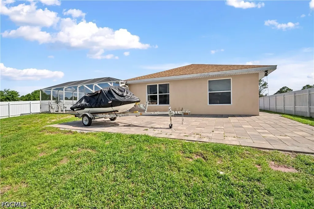 1145 Pineda Street E Lehigh Acres FL 33974