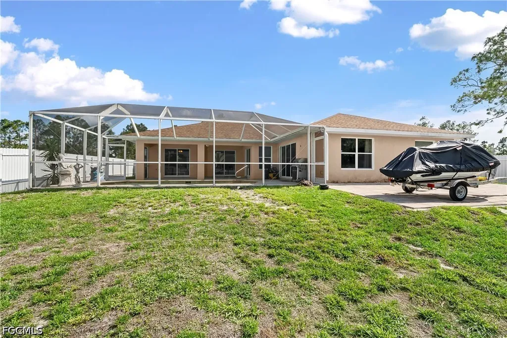 1145 Pineda Street E Lehigh Acres FL 33974