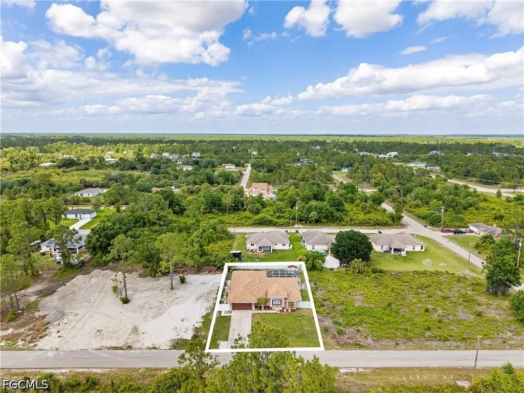 1145 Pineda Street E Lehigh Acres FL 33974