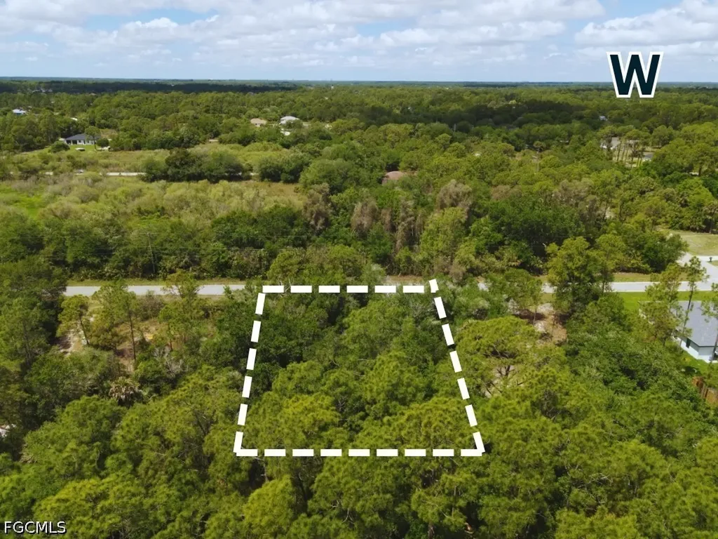 1418 Magnolia Avenue Lehigh Acres FL 33972
