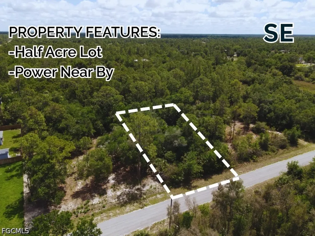 1418 Magnolia Avenue Lehigh Acres FL 33972