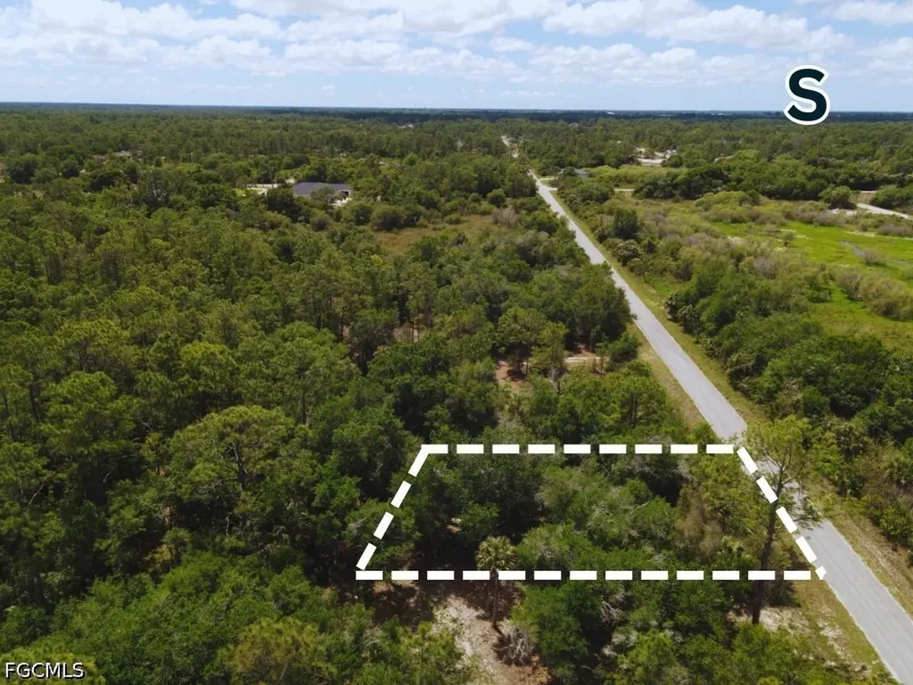 1418 Magnolia Avenue Lehigh Acres FL 33972