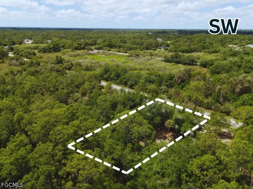 1418 Magnolia Avenue Lehigh Acres FL 33972