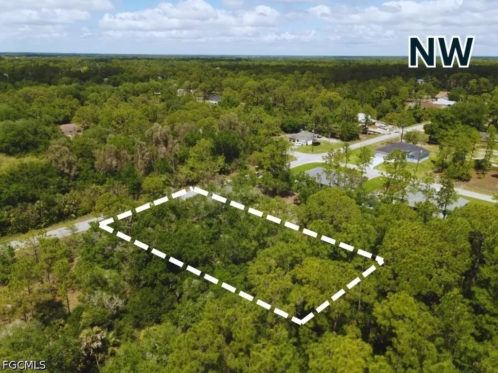 1418 Magnolia Avenue Lehigh Acres FL 33972
