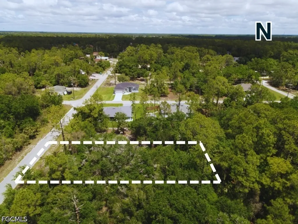 1418 Magnolia Avenue Lehigh Acres FL 33972