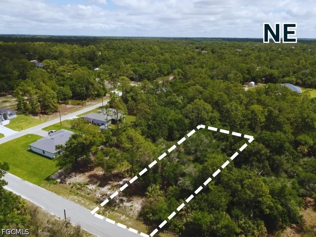 1418 Magnolia Avenue Lehigh Acres FL 33972
