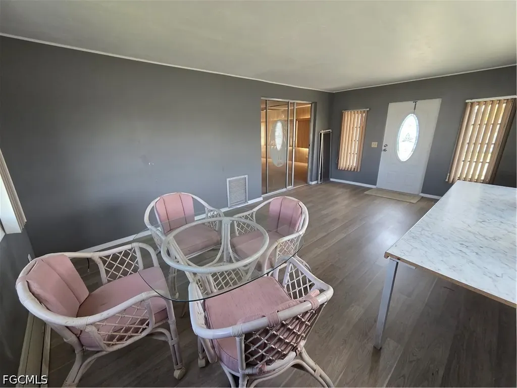 694 Dream Lane North Fort Myers FL 33917