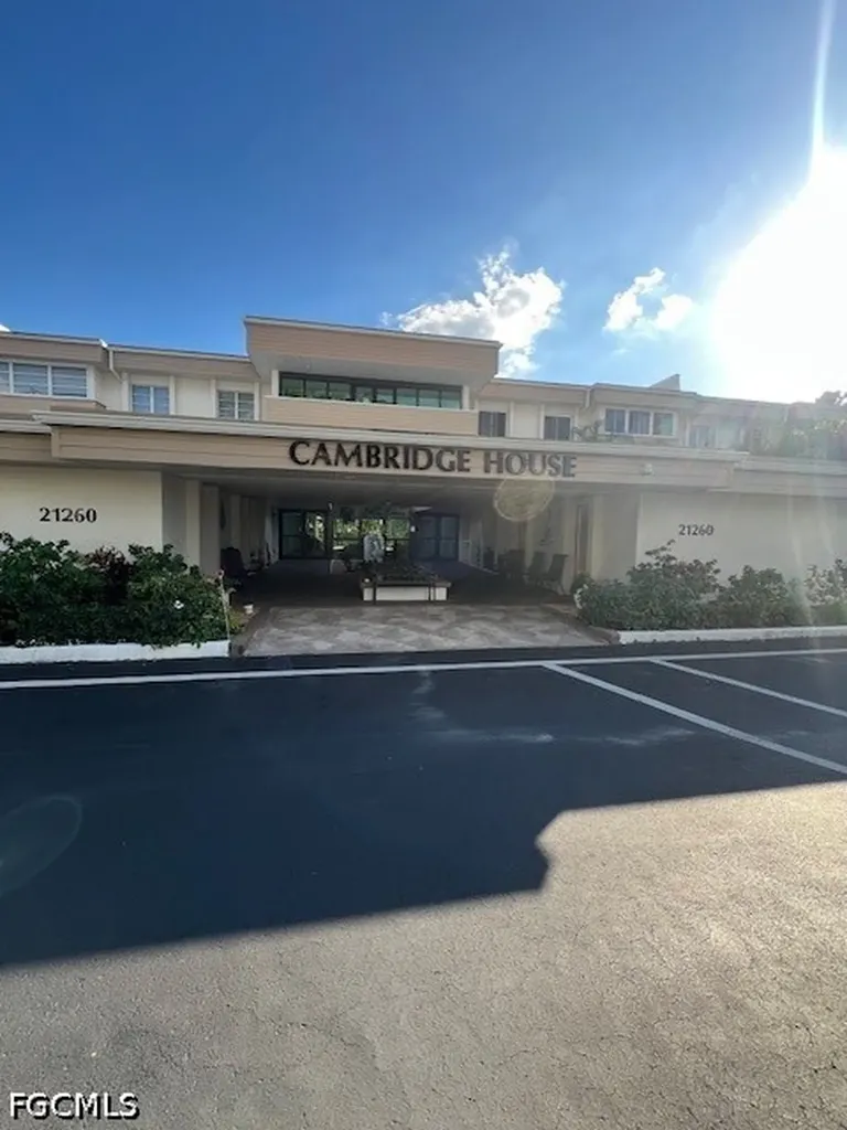 21260 Brinson Avenue Port Charlotte FL 33952