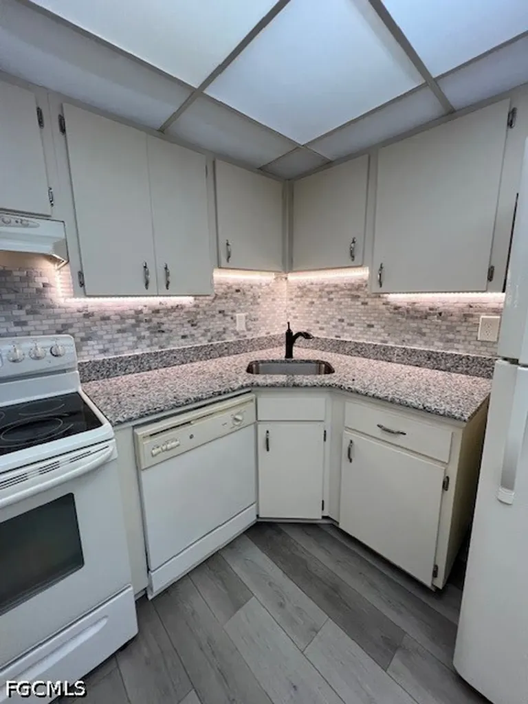 21260 Brinson Avenue Port Charlotte FL 33952
