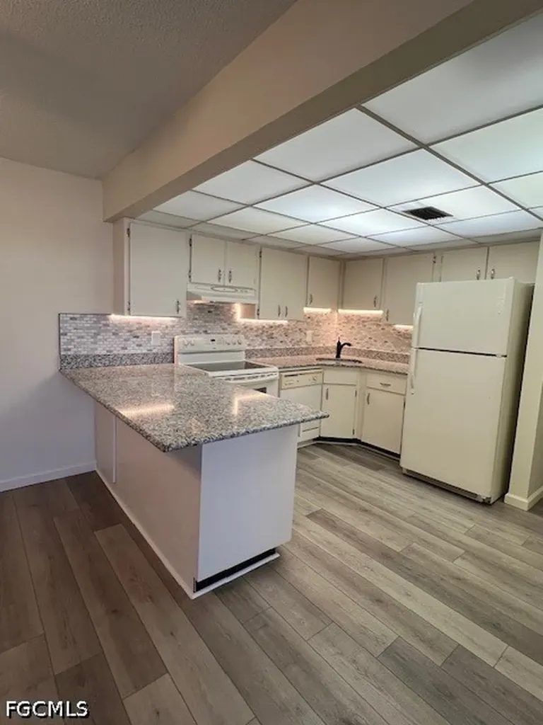 21260 Brinson Avenue Port Charlotte FL 33952