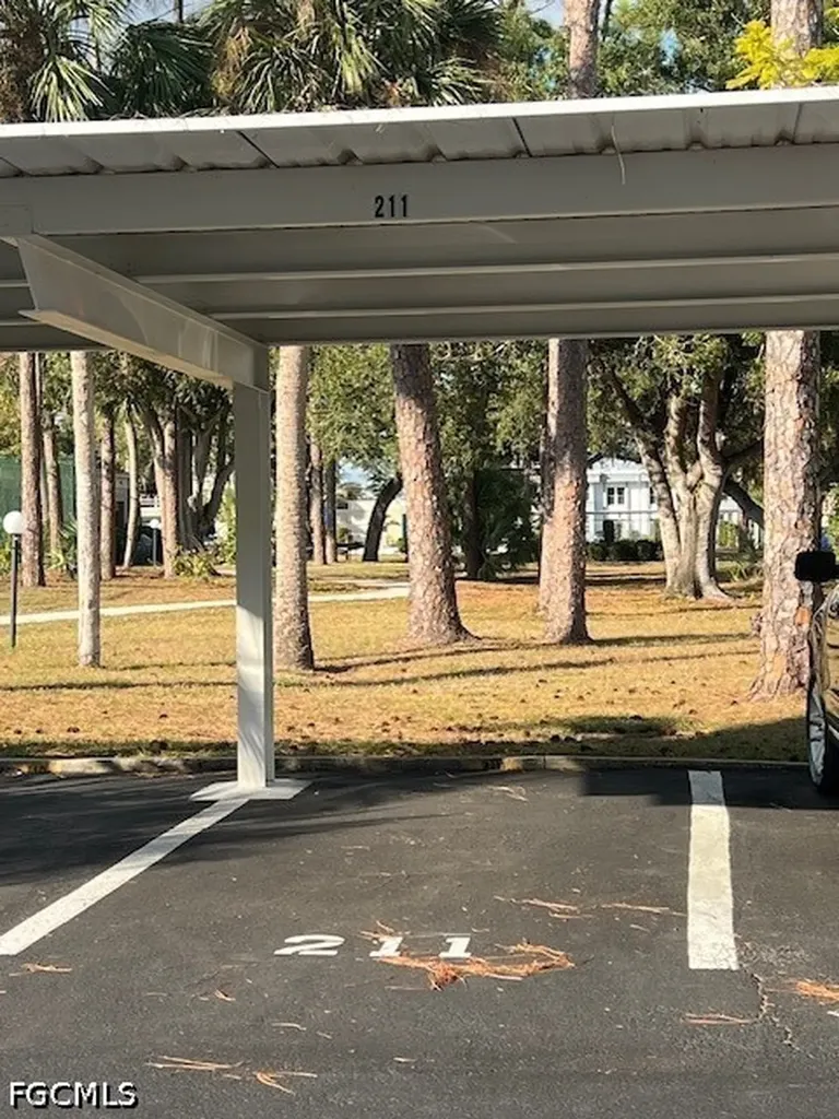 21260 Brinson Avenue Port Charlotte FL 33952