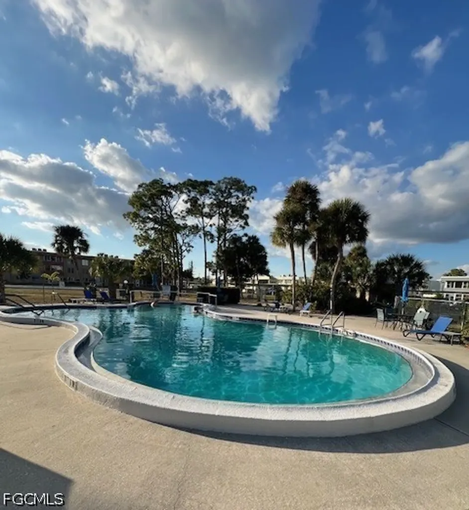 21260 Brinson Avenue Port Charlotte FL 33952