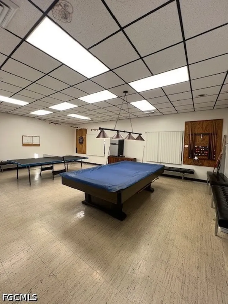 21260 Brinson Avenue Port Charlotte FL 33952