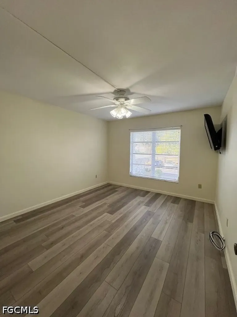 21260 Brinson Avenue Port Charlotte FL 33952