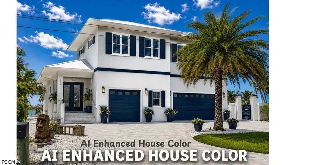 11859 Island Avenue Matlacha FL 33993