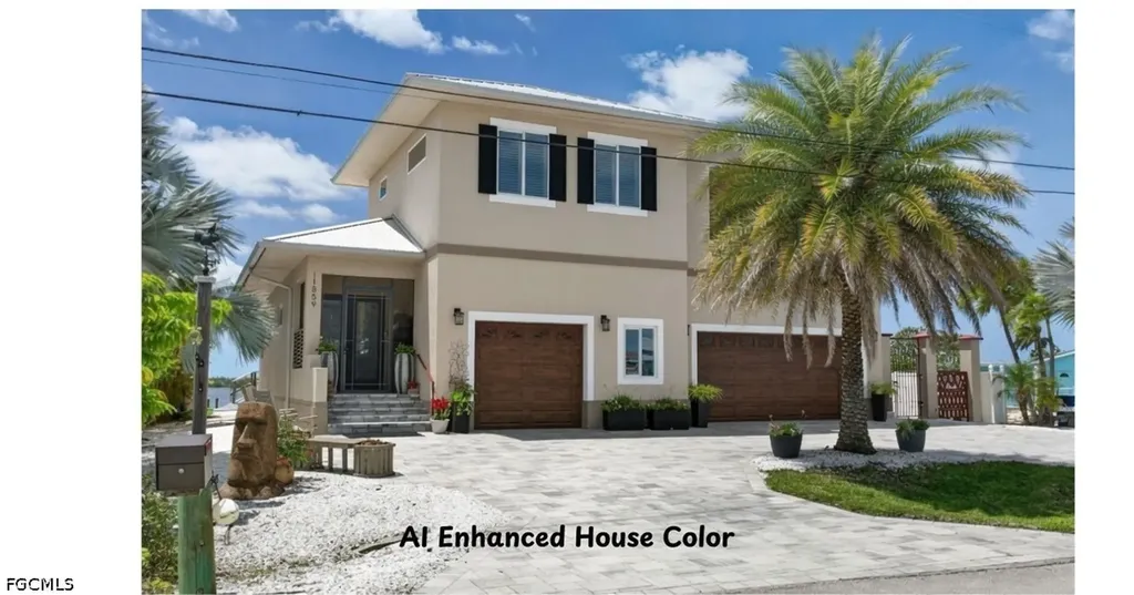 11859 Island Avenue Matlacha FL 33993